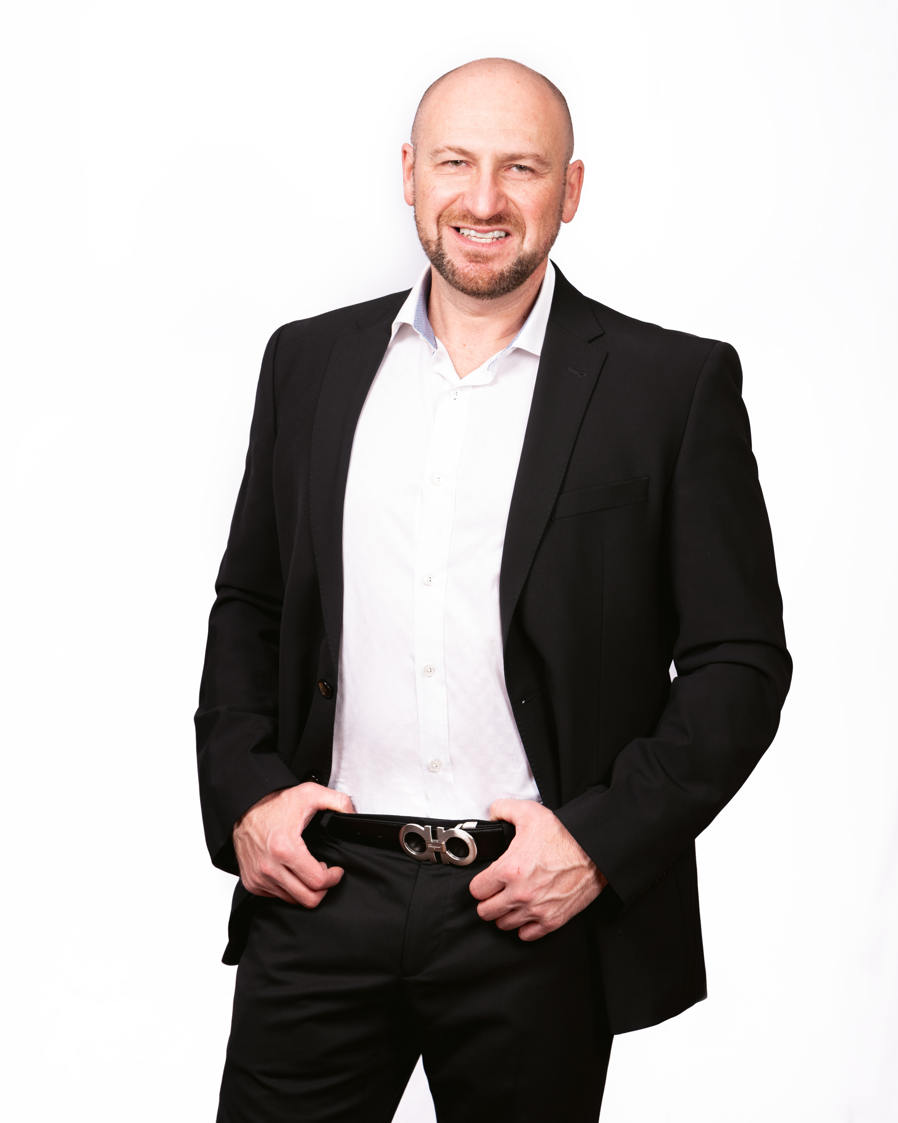 Leo Falkovsky, Mortgage Broker