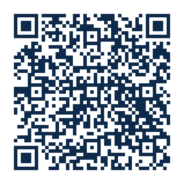 QR code — scan to register for the reverse mortgage webinar